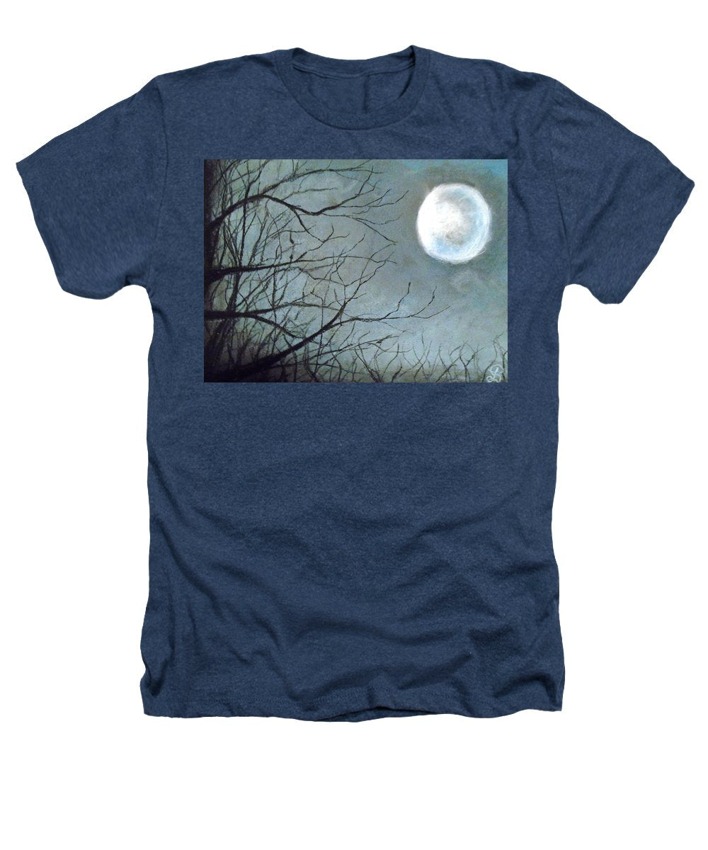 Moon Grip - Heathers T-Shirt - Twinktrin