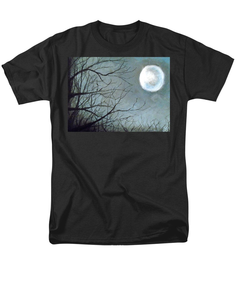 Moon Grip - Men's T-Shirt  (Regular Fit) - Twinktrin