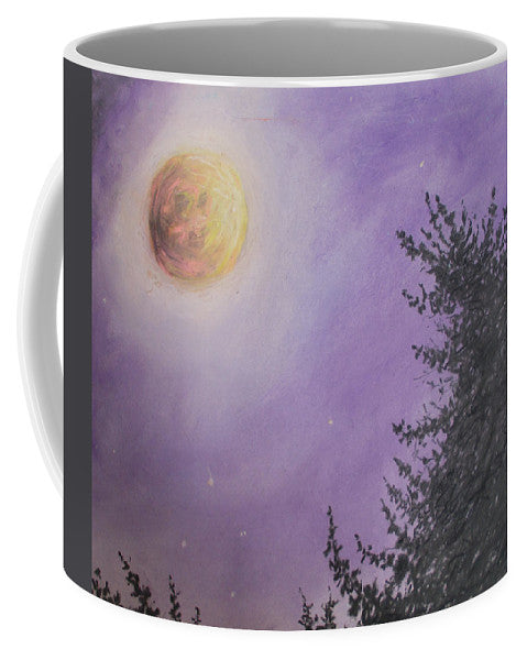 Moon Haze - Mug