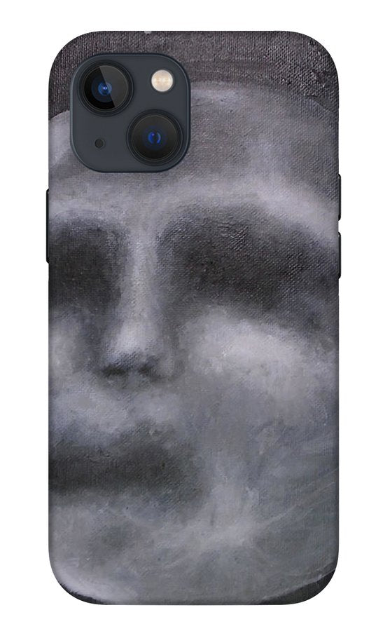 Moon Man  - Phone Case