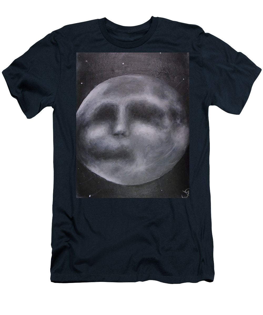 Moon Man  - T-Shirt