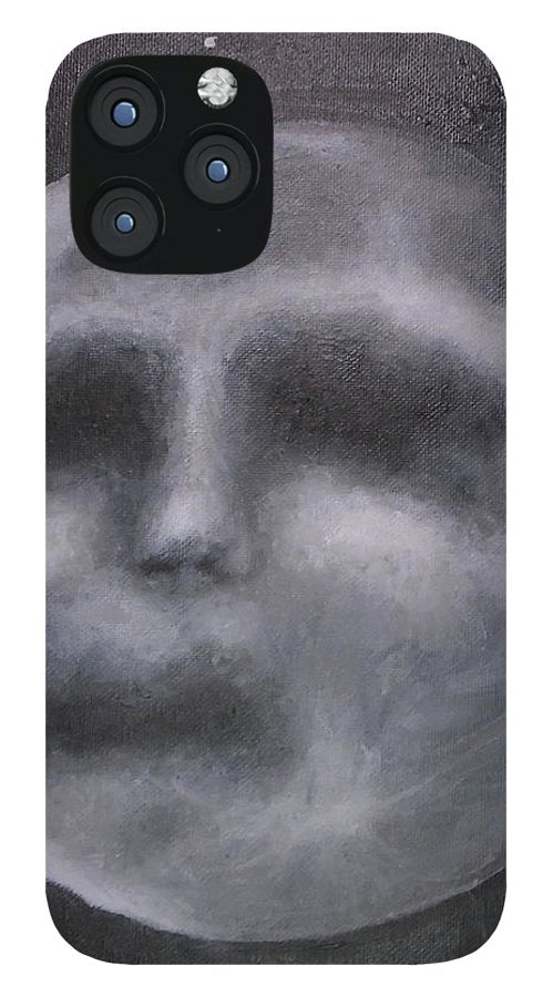 Moon Man  - Phone Case