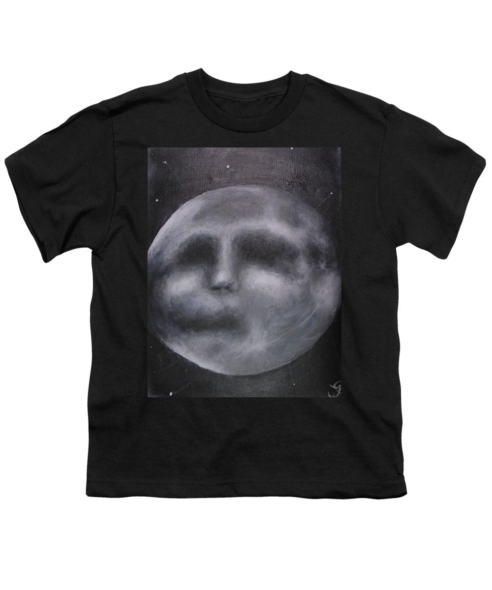 Moon Man  - Youth T-Shirt