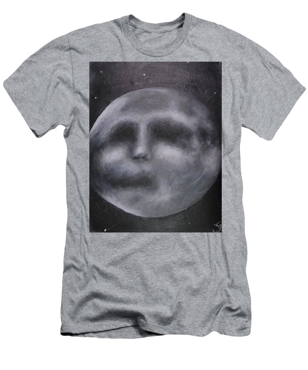 Moon Man  - T-Shirt