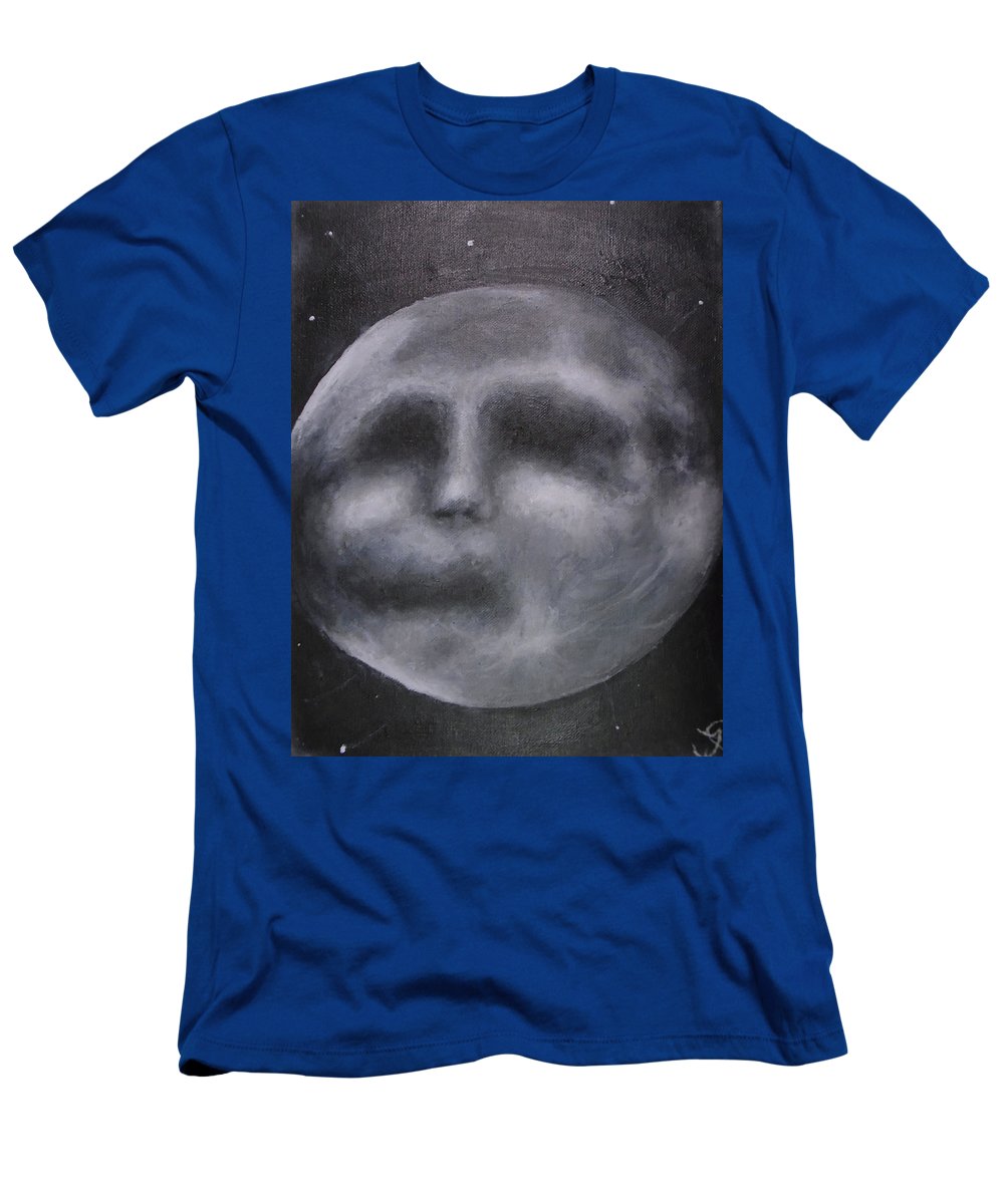 Moon Man  - T-Shirt