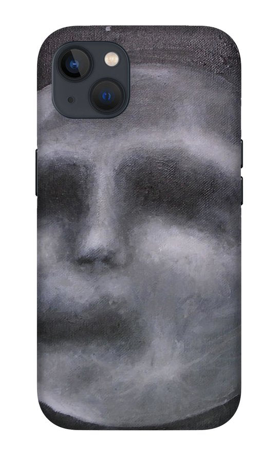 Moon Man  - Phone Case