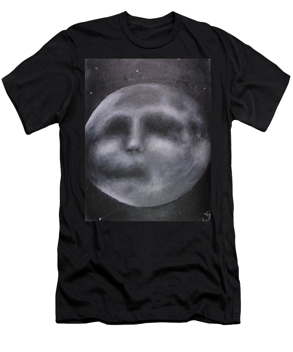 Moon Man  - T-Shirt