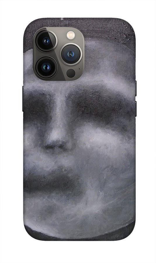 Moon Man  - Phone Case