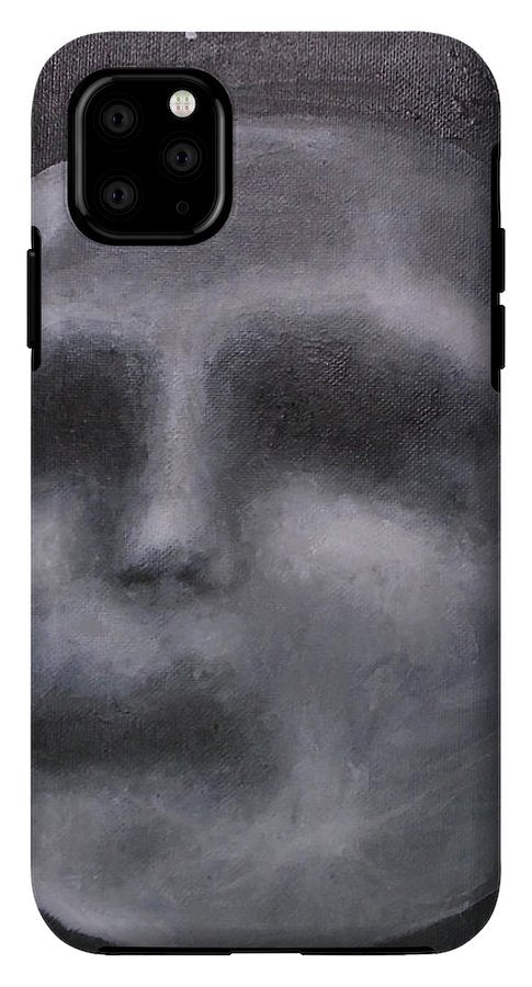 Moon Man  - Phone Case