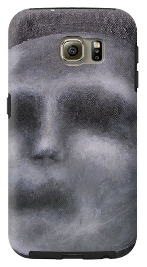 Moon Man  - Phone Case