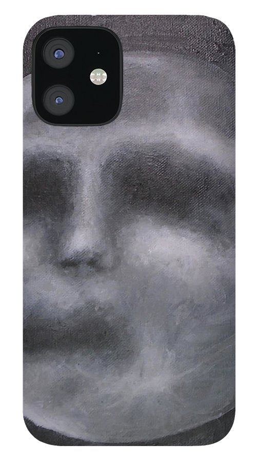 Moon Man  - Phone Case