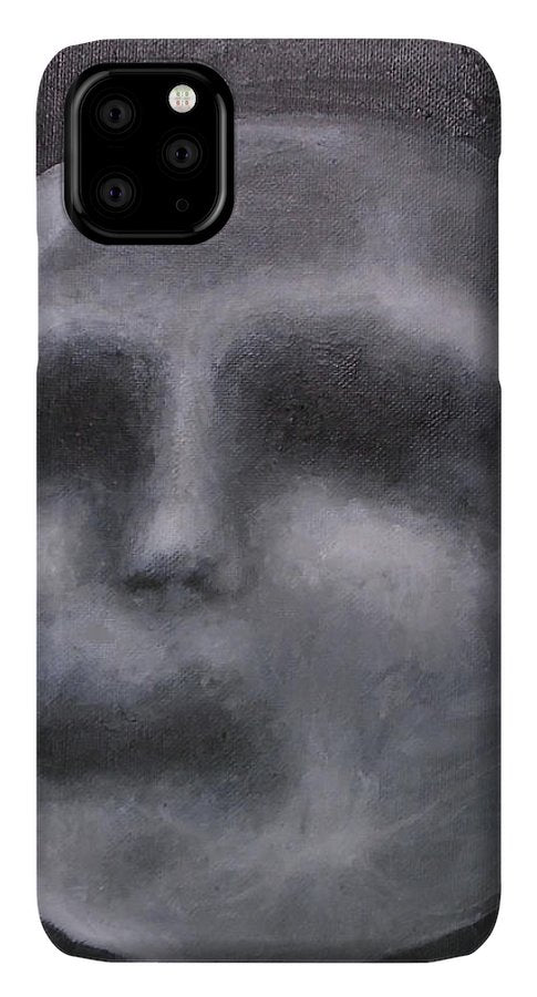 Moon Man  - Phone Case