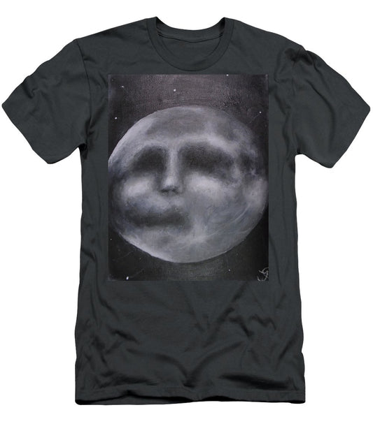 Moon Man  - T-Shirt