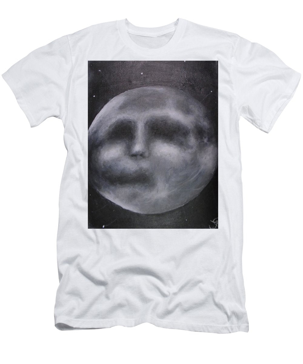 Moon Man  - T-Shirt