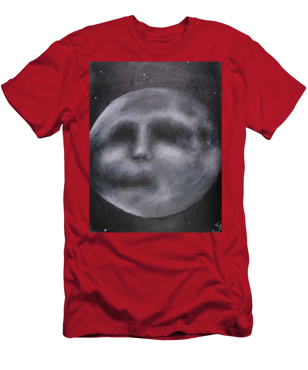 Moon Man  - T-Shirt