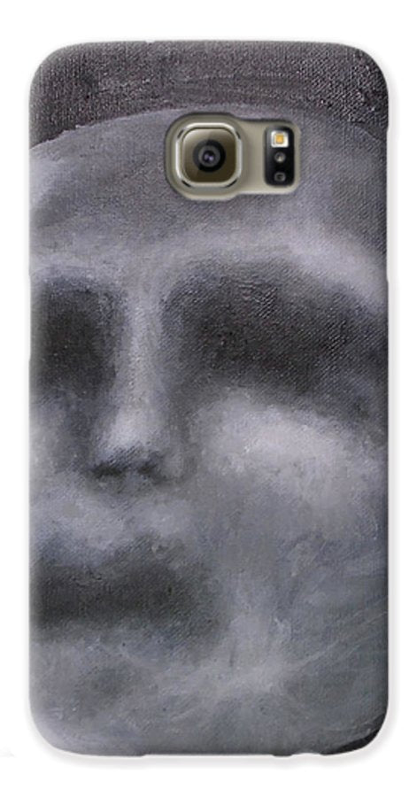 Moon Man  - Phone Case