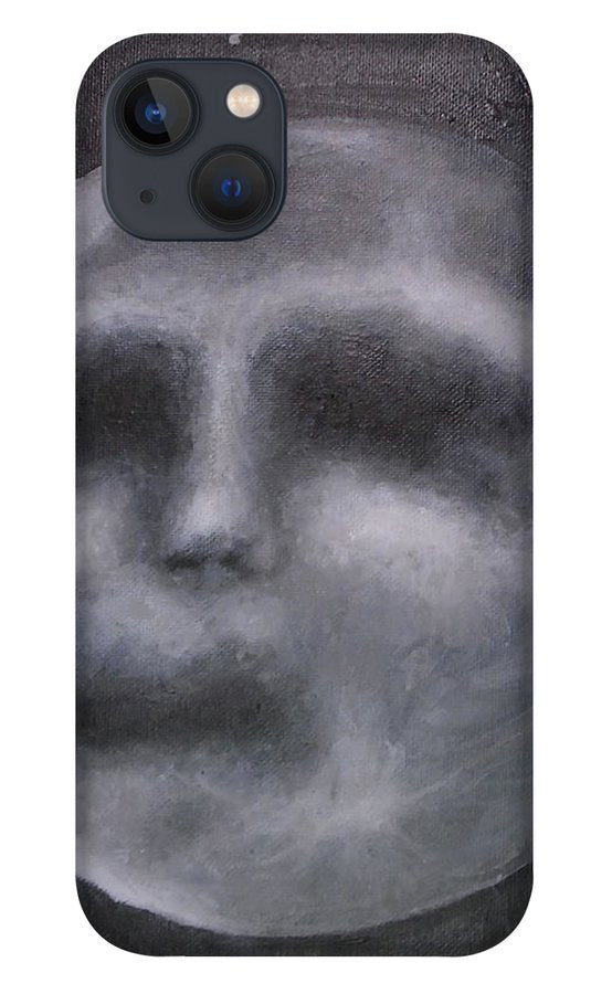 Moon Man  - Phone Case