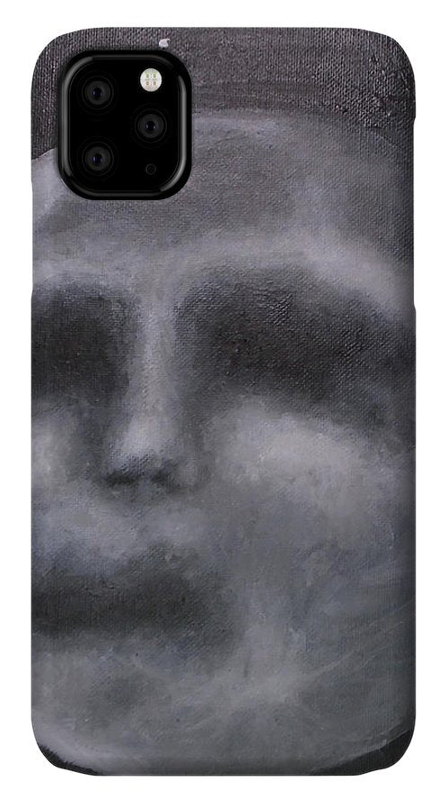 Moon Man  - Phone Case