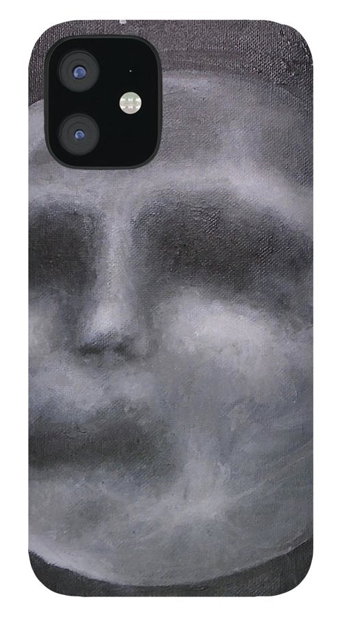 Moon Man  - Phone Case