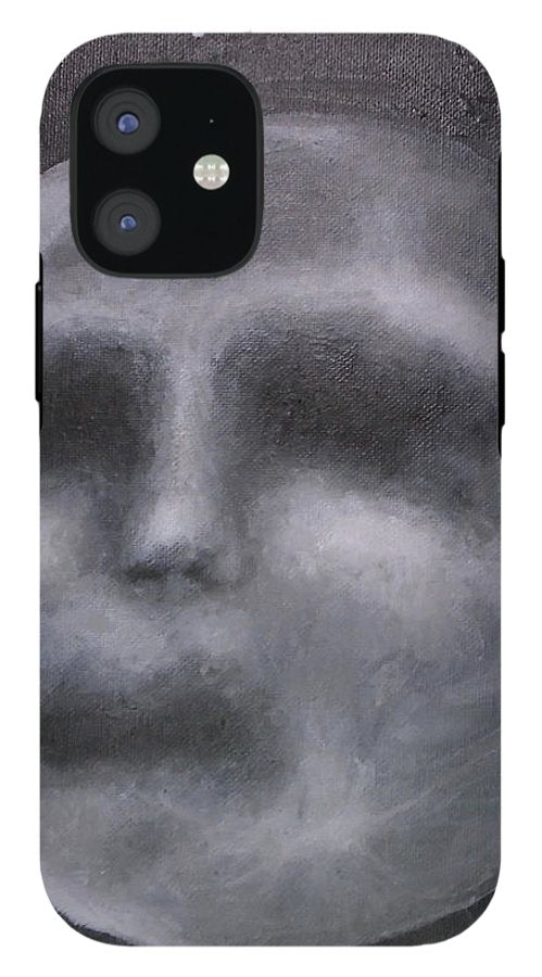 Moon Man  - Phone Case