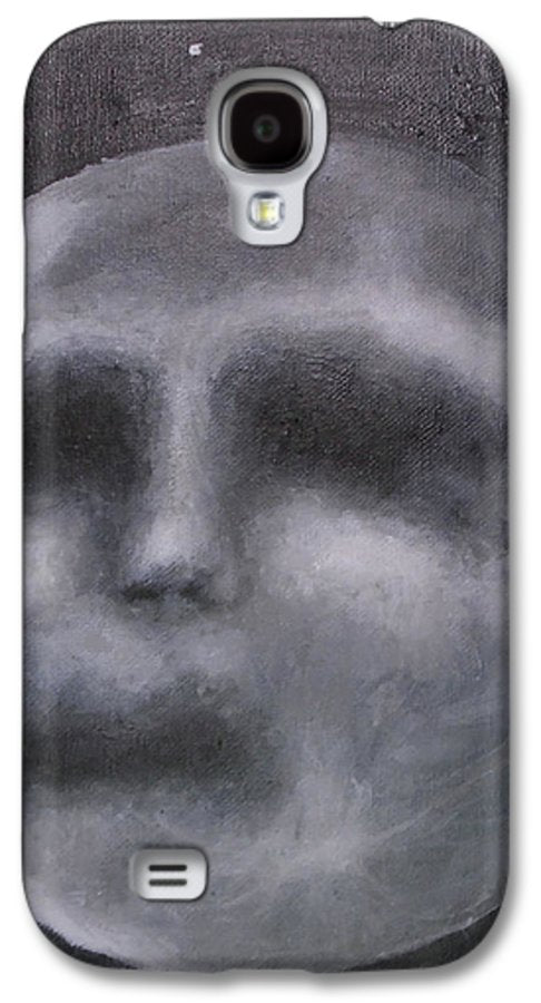 Moon Man  - Phone Case