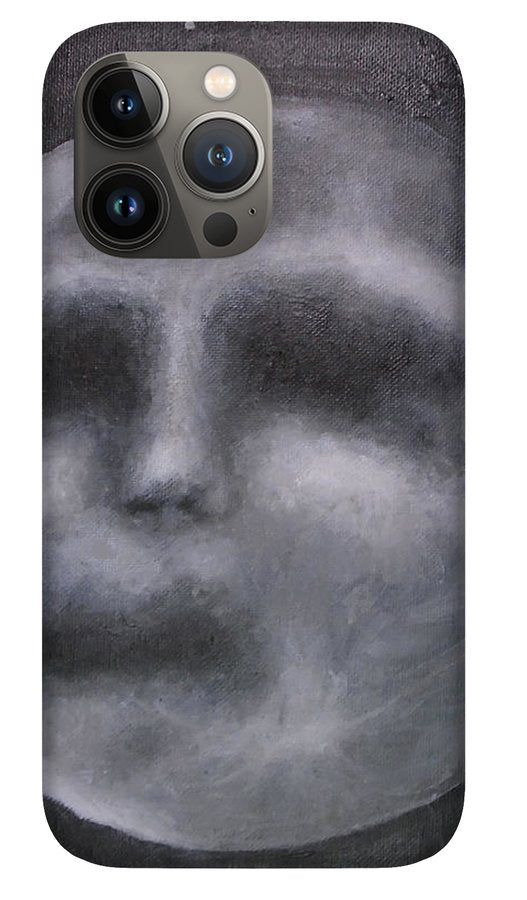 Moon Man  - Phone Case