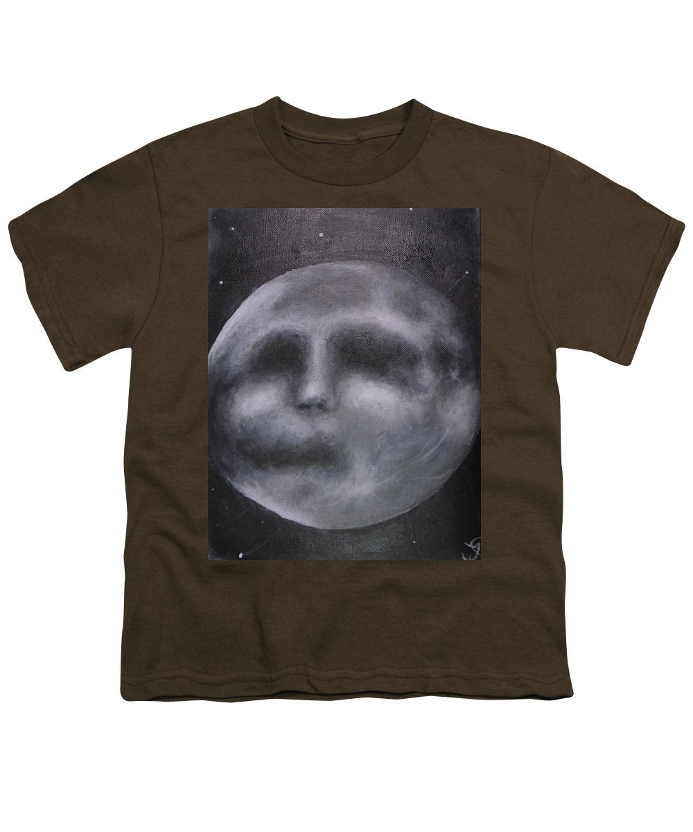 Moon Man  - Youth T-Shirt