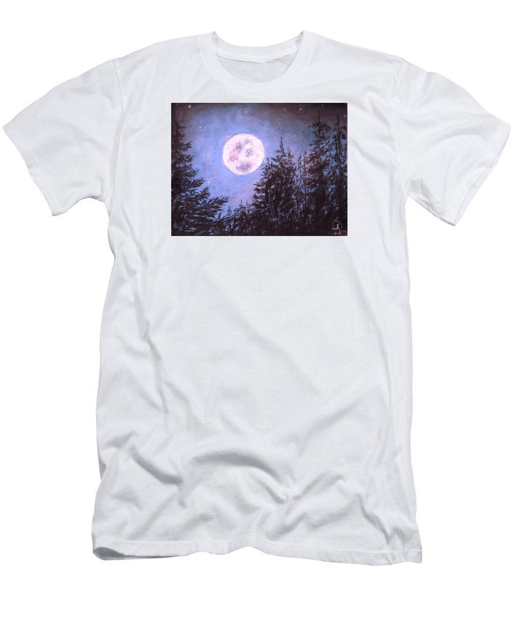 Moon Sight - T-Shirt