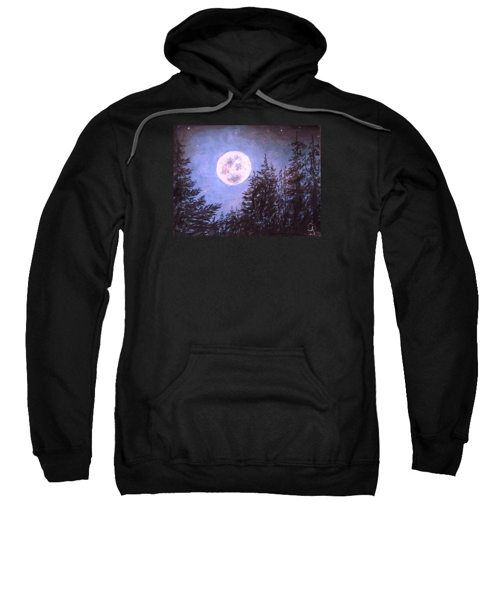 Moon Sight - Sweatshirt