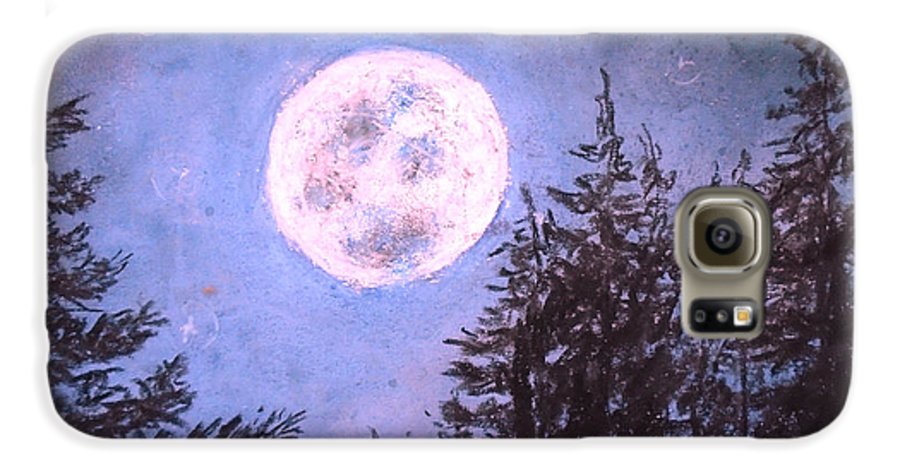 Moon Sight - Phone Case