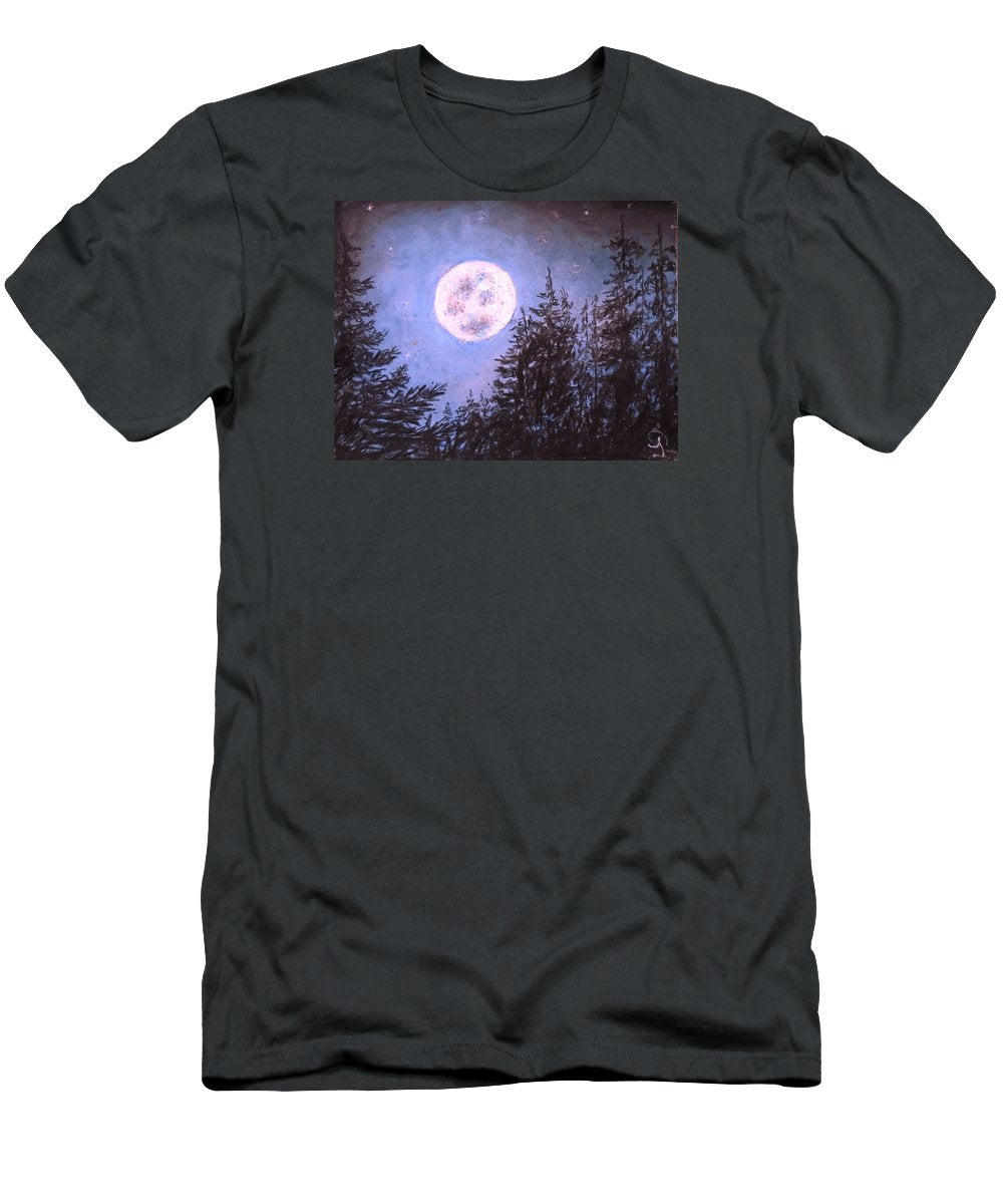 Moon Sight - T-Shirt