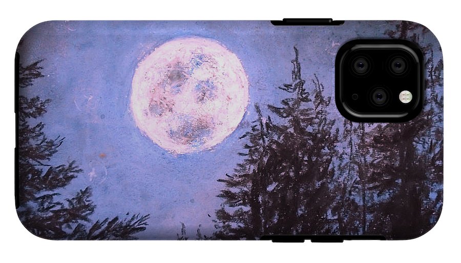 Moon Sight - Phone Case