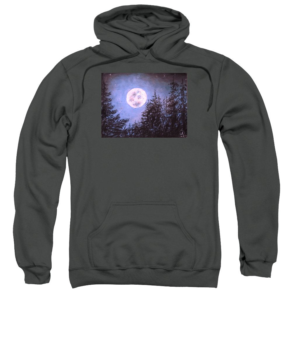 Moon Sight - Sweatshirt