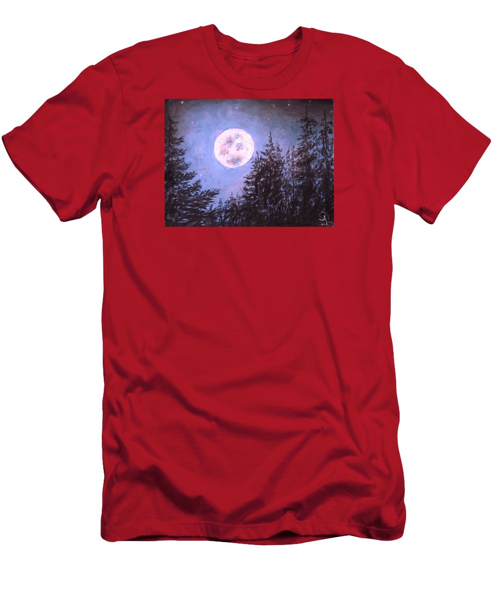 Moon Sight - T-Shirt