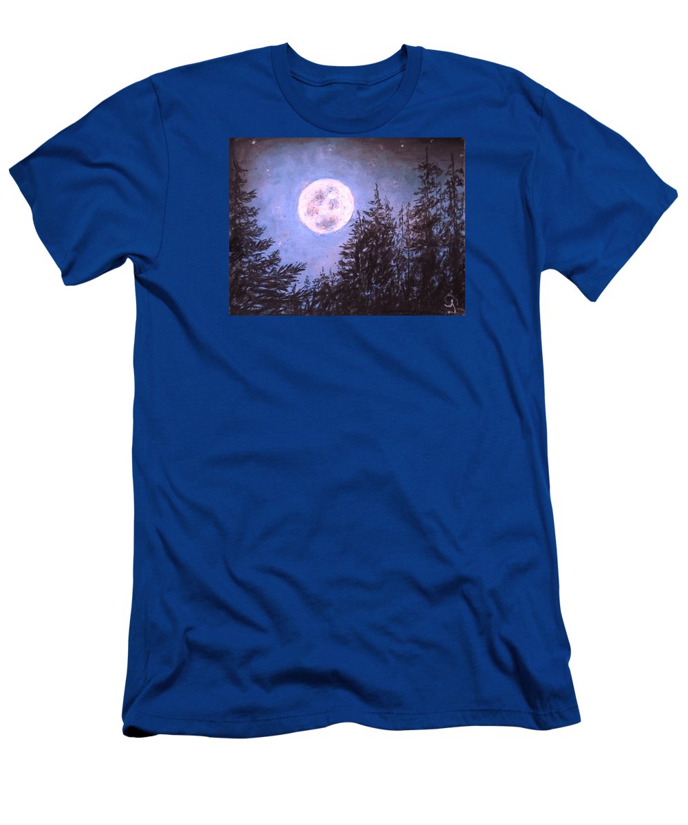 Moon Sight - T-Shirt