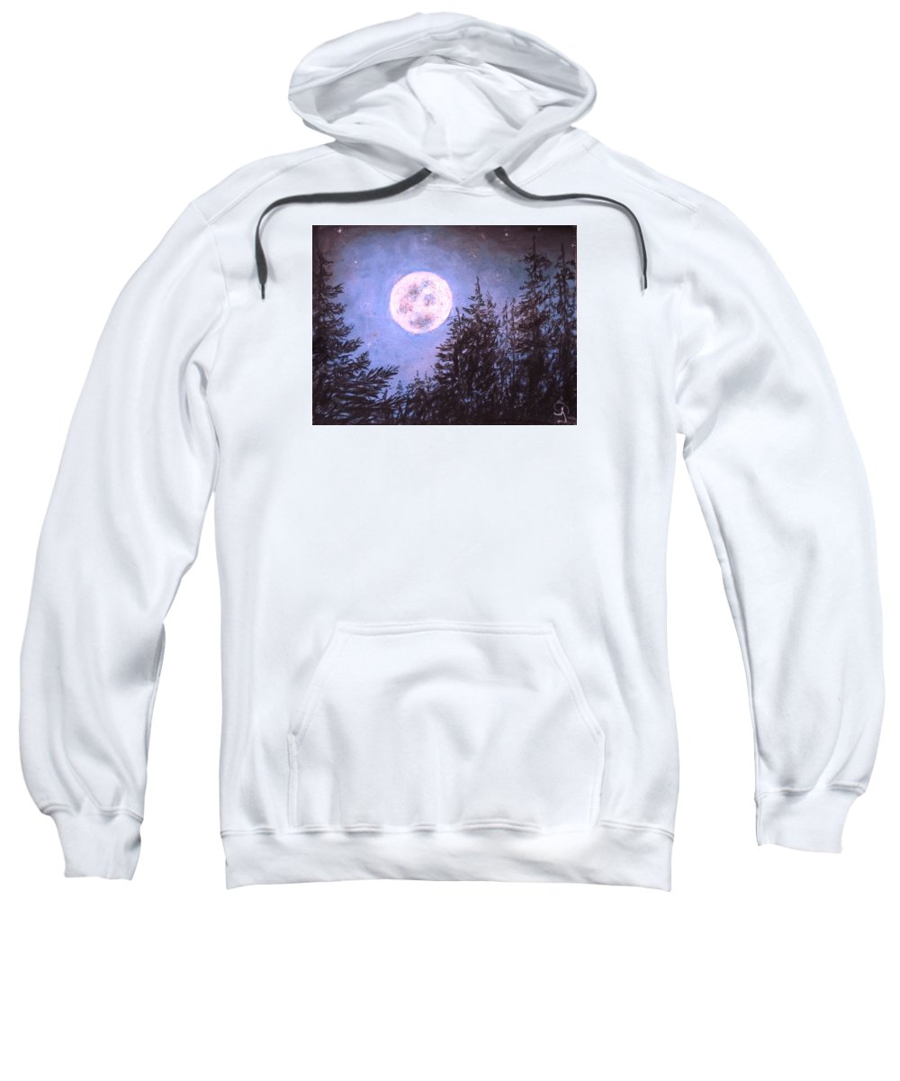 Moon Sight - Sweatshirt