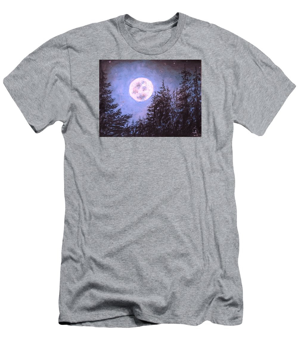 Moon Sight - T-Shirt