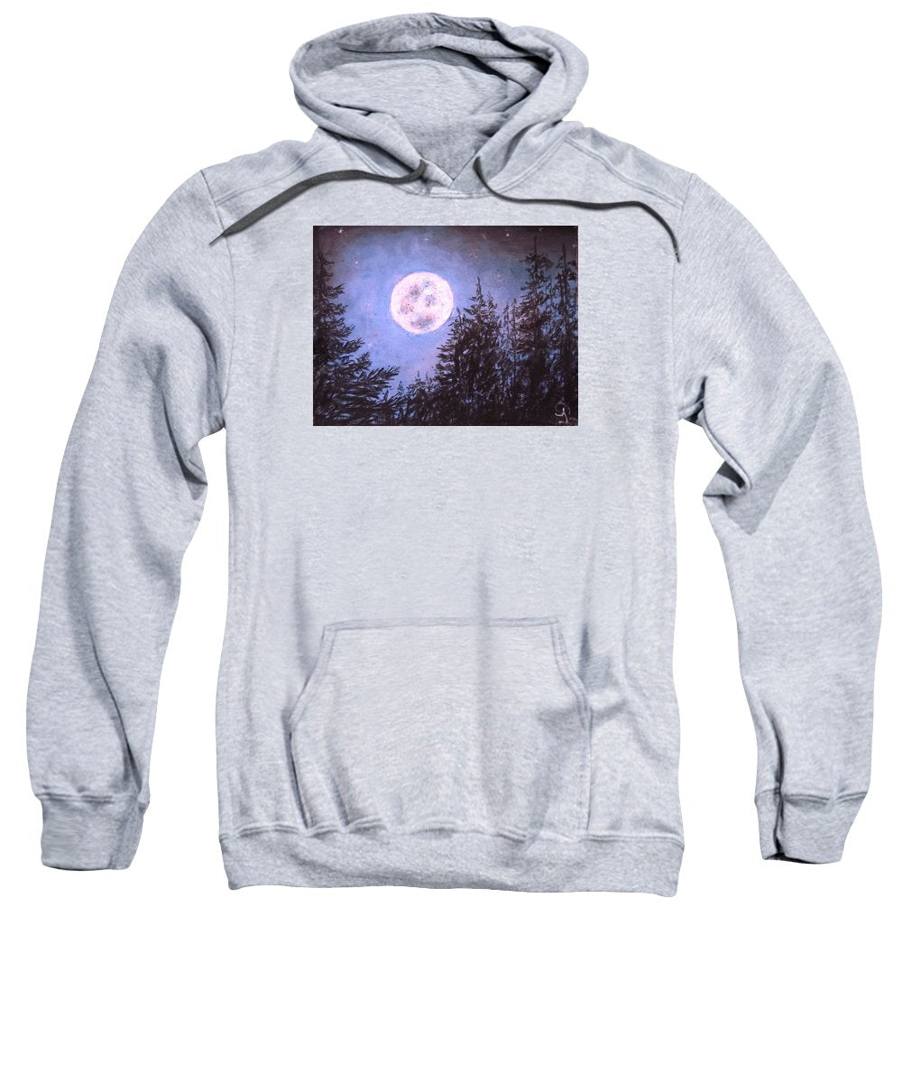 Moon Sight - Sweatshirt