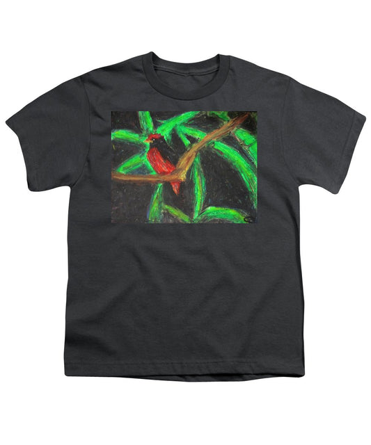 Mr. Bird - Youth T-Shirt