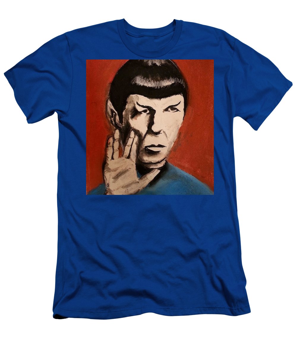 Mr. Spock - T-Shirt