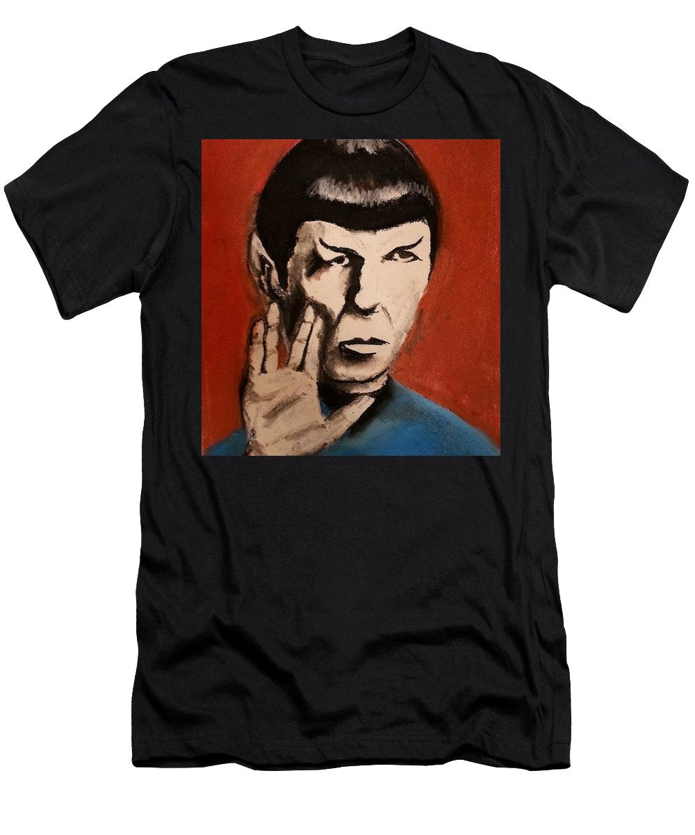 Mr. Spock - T-Shirt