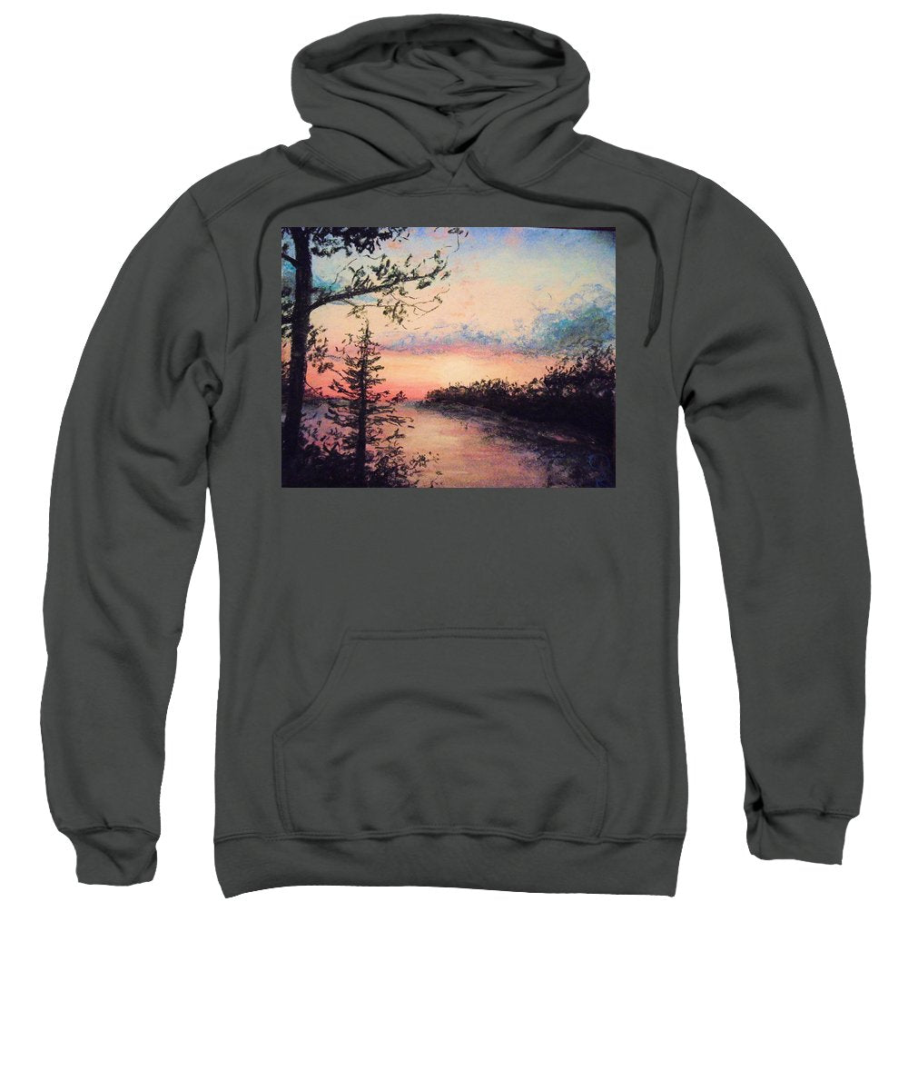 Mystic Escape - Sweatshirt