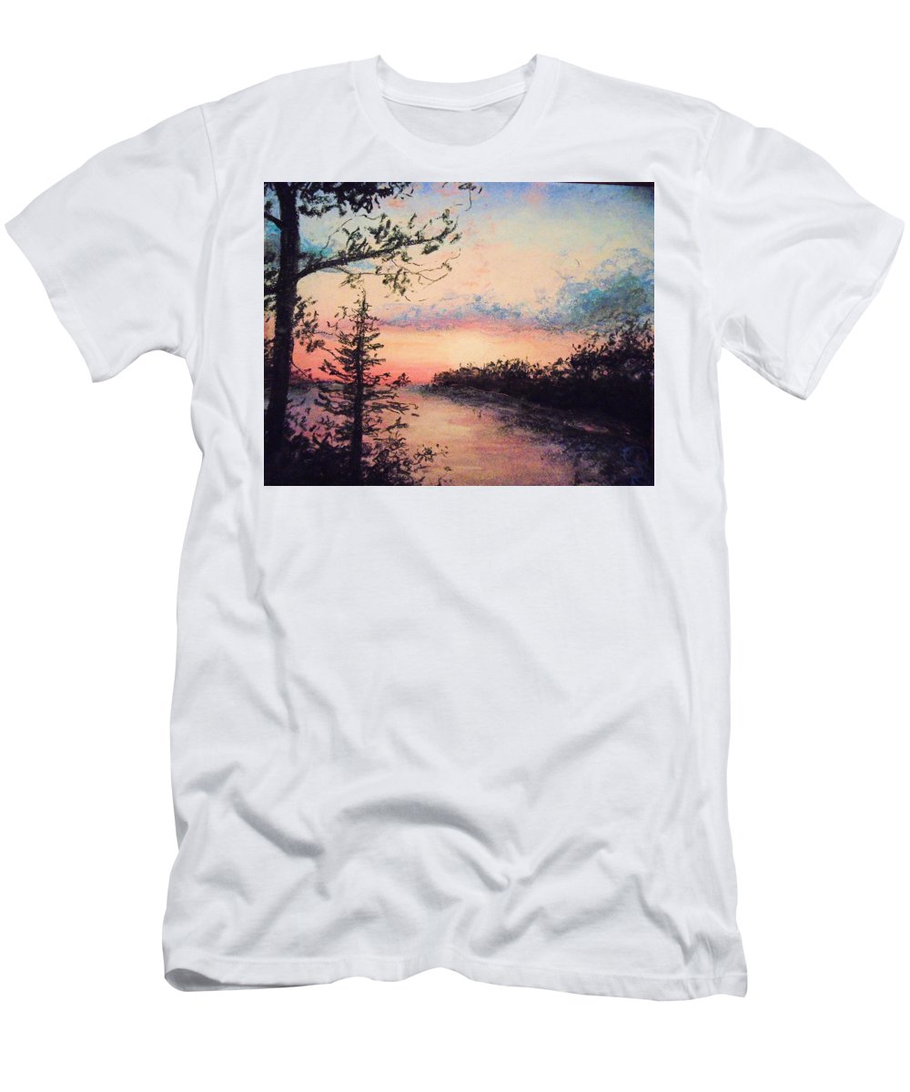 Mystic Escape - T-Shirt