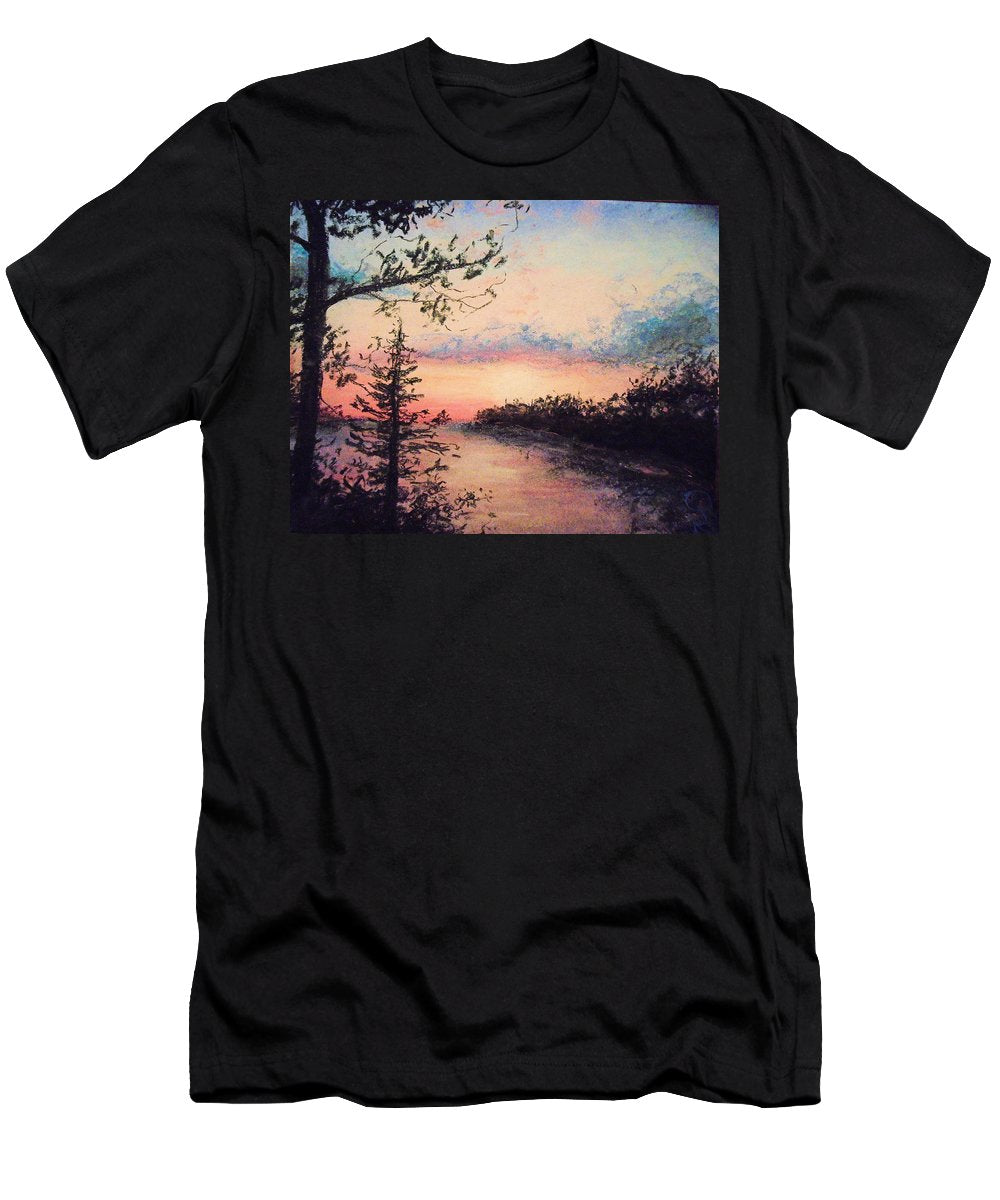 Mystic Escape - T-Shirt