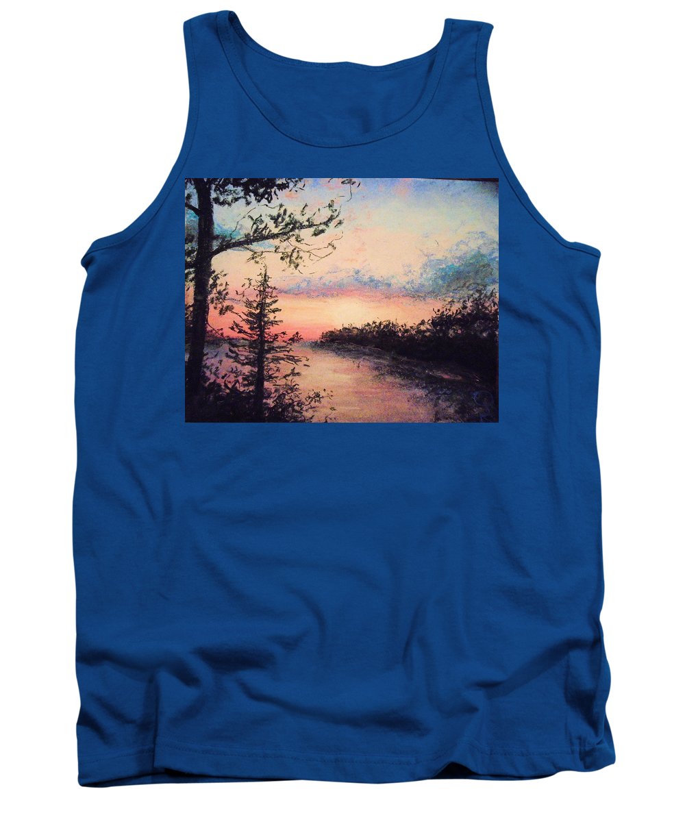 Mystic Escape - Tank Top