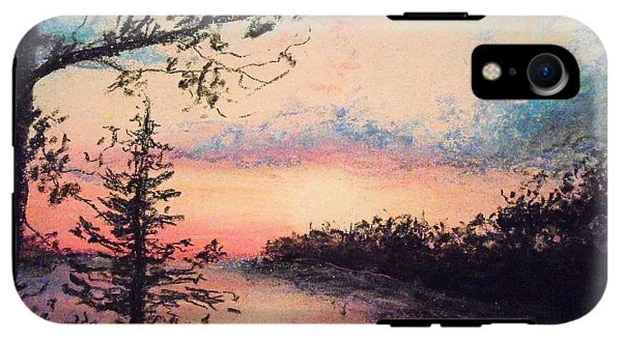 Mystic Escape - Phone Case