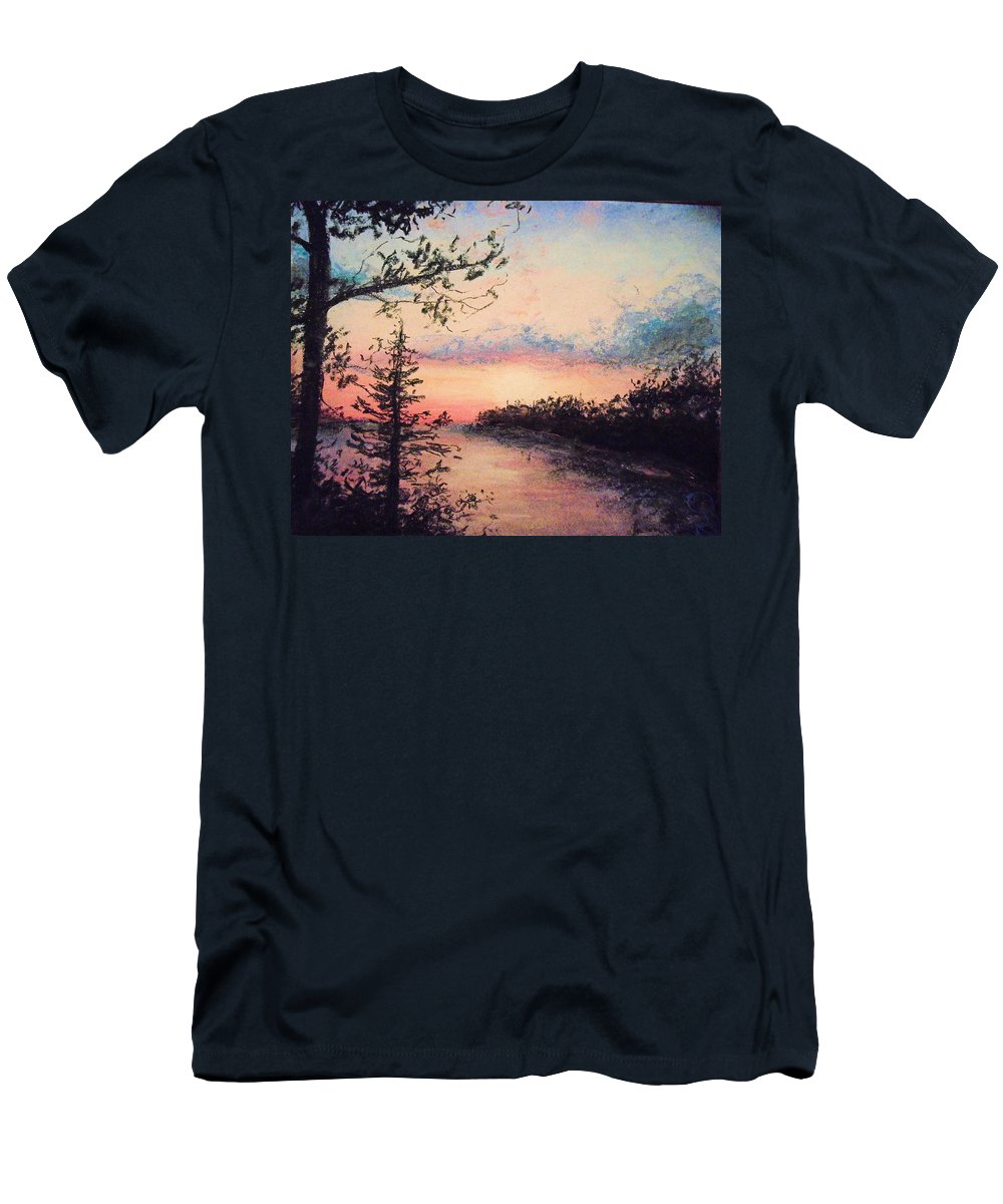 Mystic Escape - T-Shirt