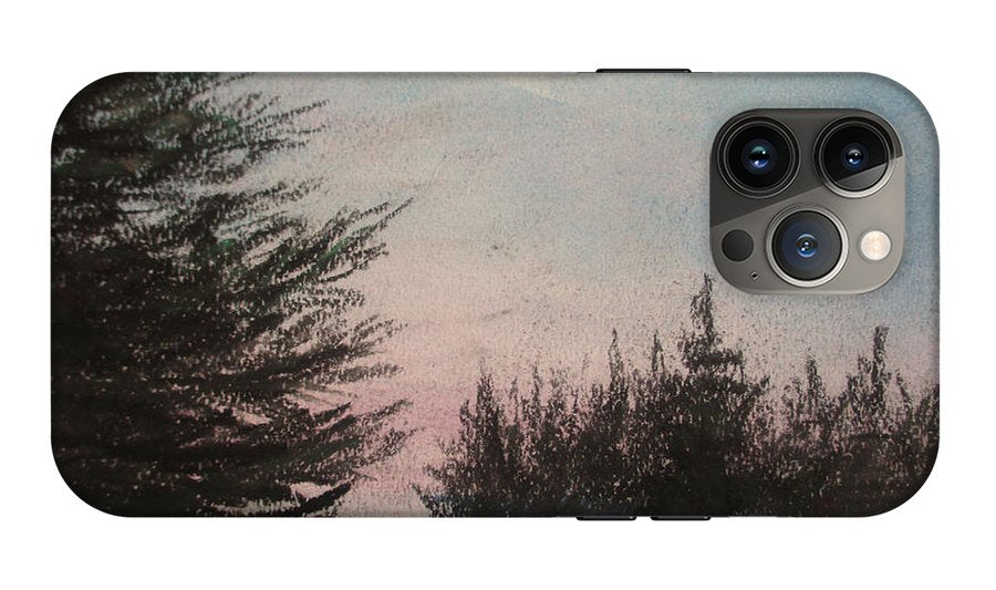 Nature's Bounty - Phone Case