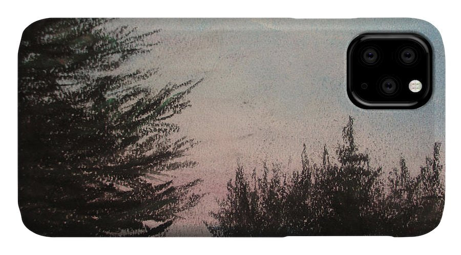 Nature's Bounty - Phone Case