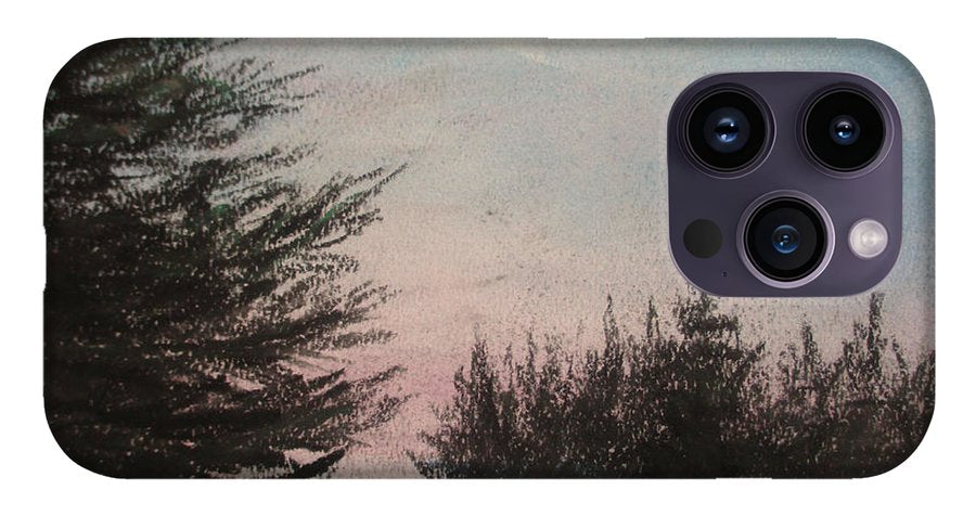 Nature's Bounty - Phone Case